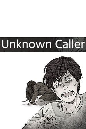 unknown caller webtoon